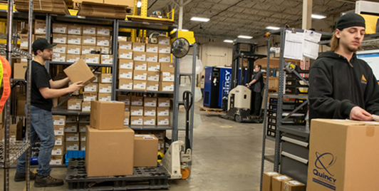 Air Compressor Parts & Accessories