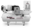 Industrial Gardener Denver Hydrovane VR07 Oil Rotary Vane Air Compressor