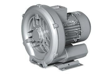 Industrial Regenerative Blower Brand Elmo Rietschle