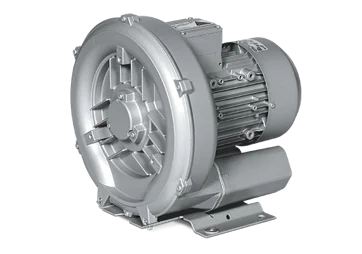 Industrial Regenerative Blower Brand Elmo Rietschle