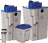 Industrial Oil/Water Condensate Separator Quincy Brand