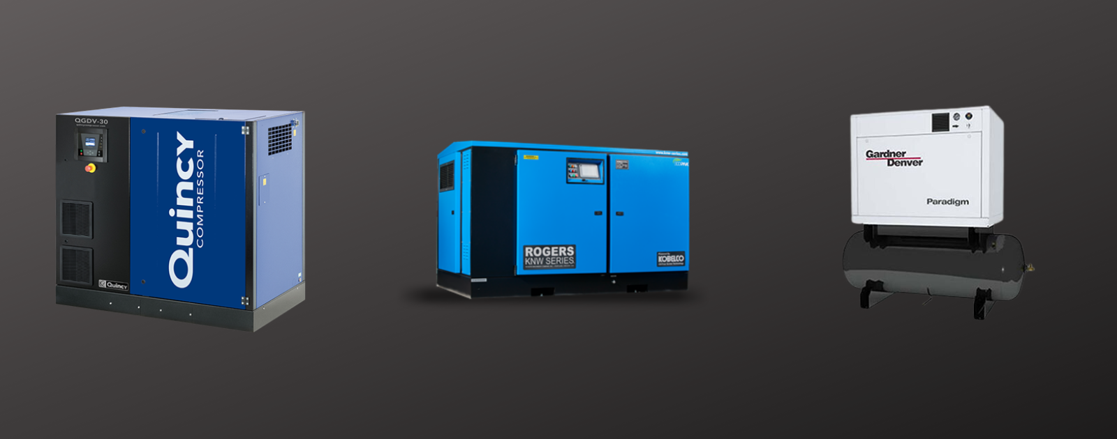 What Are Rotary Screw & Reciprocating Air Compressors Zorn Compressor