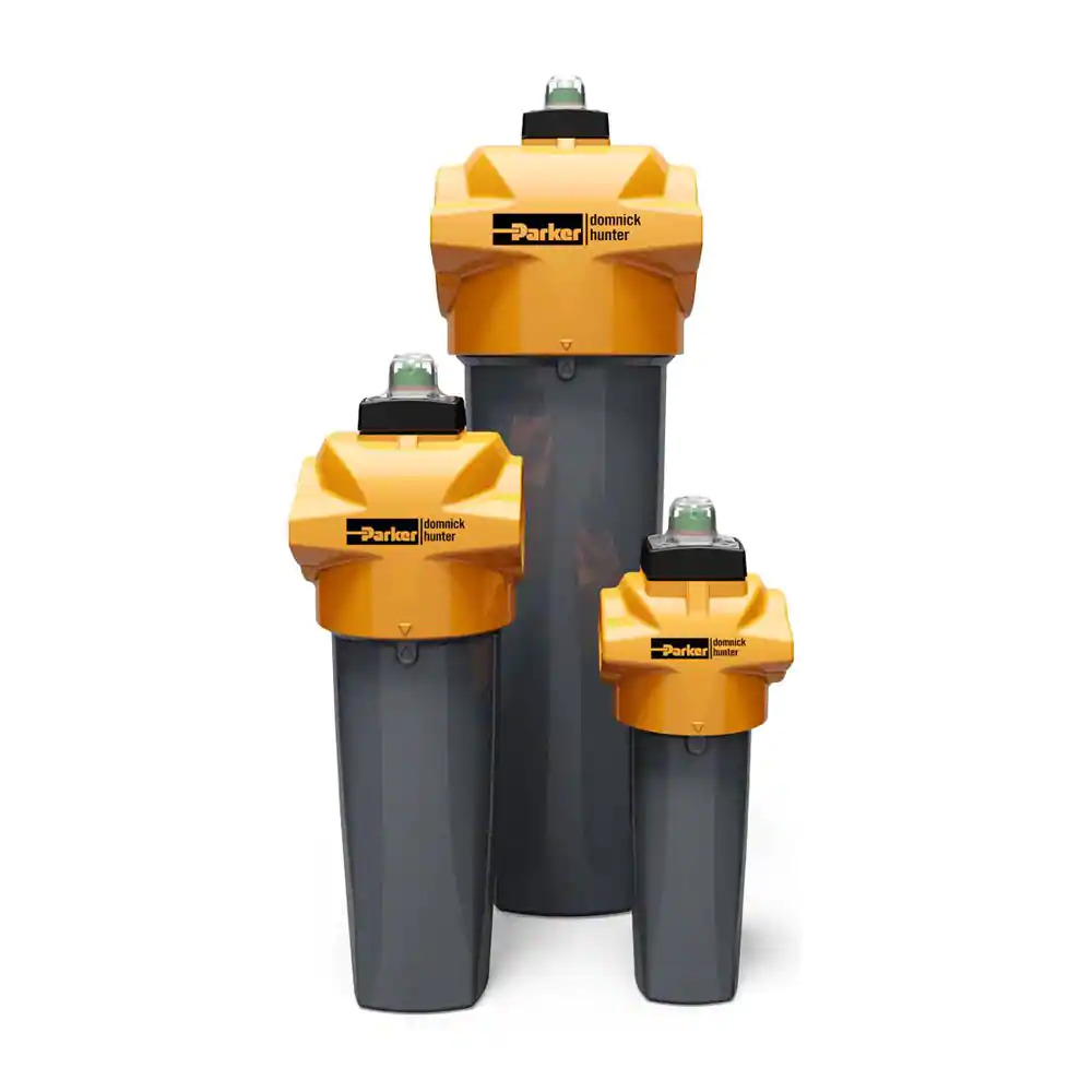 Compressed Air Filters Equipment Zorn Compressor & Equipment