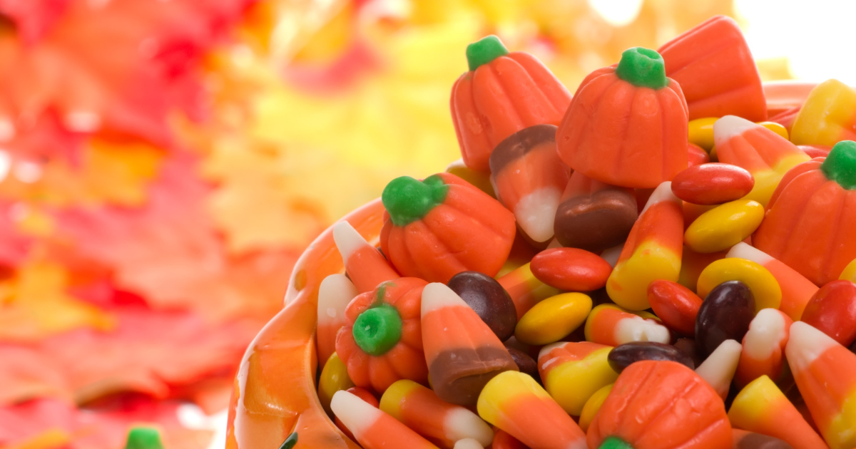 Compressed Air Applications in Candy Manufacturing | Zorn | Zorn ...