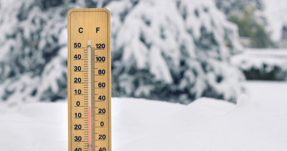 Effects the Cold Weather Can Have on Your Compressed Air System Zorn