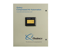 Automation Panels & Sequencers Quincy Brand
