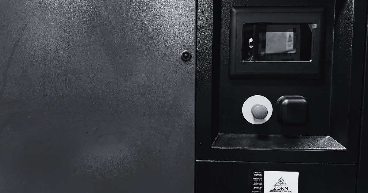 Air Compressor Controls Explained Zorn Compressor & Equipment