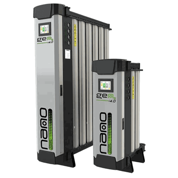 Industrial Nano2 543X543
