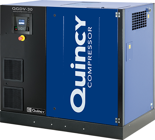 Air Compressor Quincy Feature Image