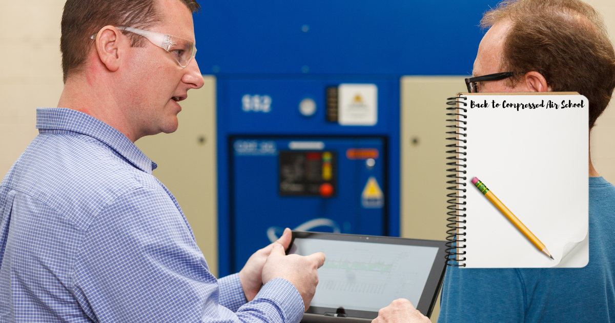 Compressed Air 101 Air Compressor Types & Functions Zorn Compressor