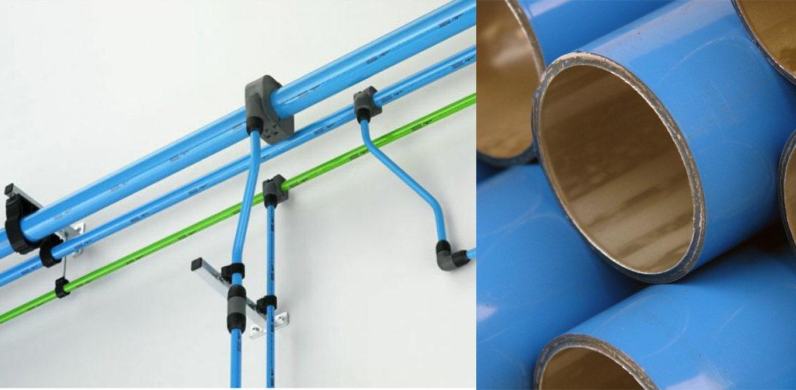 Piping Image