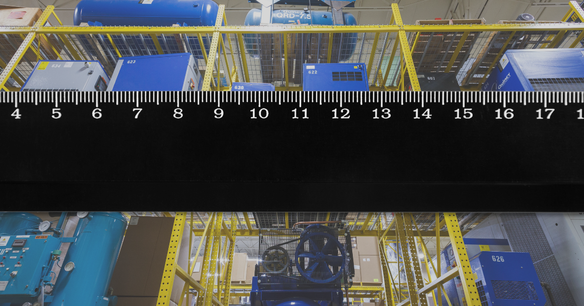 SCFM vs ACFM How To Choose the Right Size Air Dryer Zorn Compressor